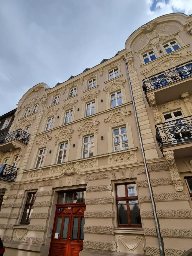 Apartamenty Katowice Chopina 16 Exterior foto